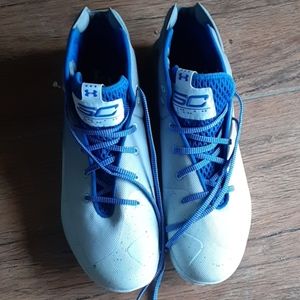 Steph Curry Under Armor 3zero